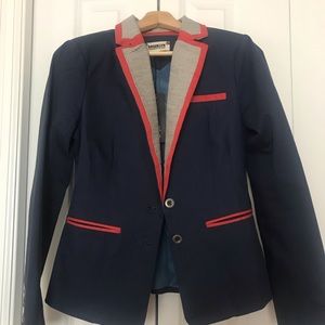Brooklyn Industries Blazer Jacket